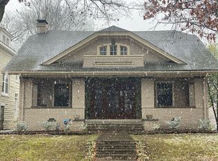 1349 Vinton Ave, Memphis, TN 38104