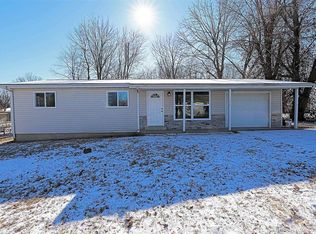 1310 Williams Rd, Farmington, MO 63640