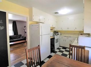 5350 SE 109th Ave, Portland, OR 97266