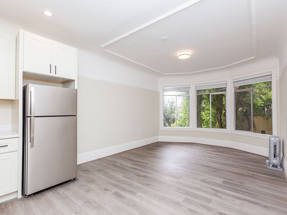1st image of 1263 Washington St #2