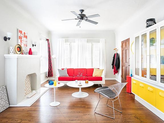 2nd image of 1742 Flower St #1744-1/2
