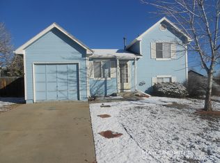 4913 S Salida Ct, Aurora, CO 80015