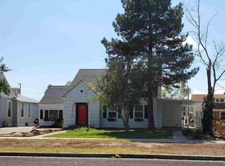 853 White Ave #S-851-855, Grand Junction, CO 81501