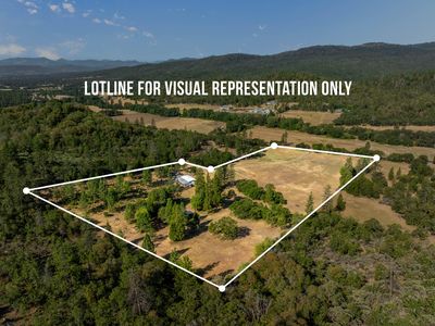 16900 Antioch Rd, White City, OR, 97503