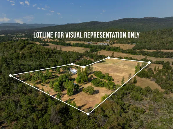 16900 Antioch Rd, White City, OR 97503