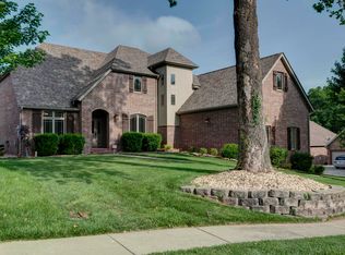5605 S Timber Ct, Springfield, MO 65804
