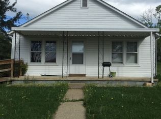 305 Juniper St, Greeneville, TN 37745