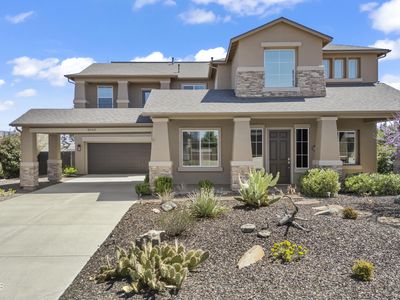 8345 Dry Creek Rd, Prescott Valley, AZ, 86315