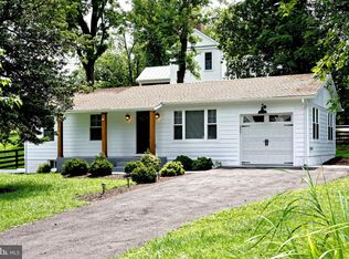 409 E Marshall St, Middleburg, VA 20117
