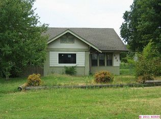 521 E 8th St, Bartlesville, OK 74003