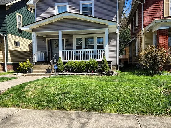 2108 Summit St, Portsmouth, OH 45662