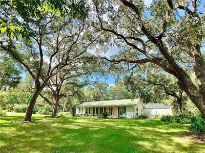 4718 Riverside Dr, Yankeetown, FL, 34498