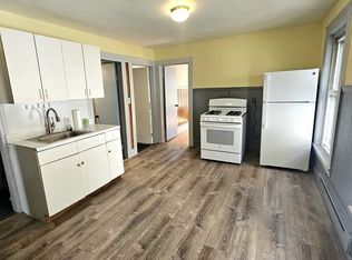 116 Walker St #2, Lowell, MA 01854