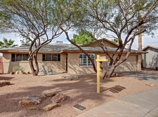 325 E Hermosa Cir, Tempe, AZ 85282