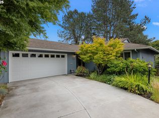 12434 SW King George Dr, King City, OR 97224