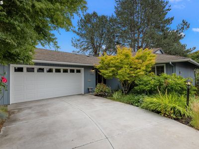 12434 SW King George Dr, King City, OR, 97224