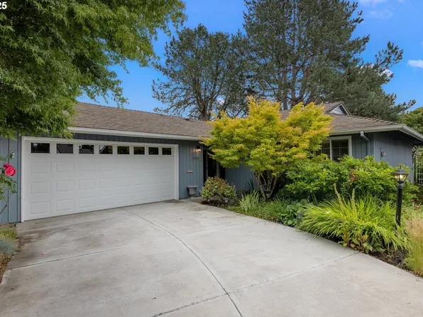 12434 SW King George Dr, King City, OR 97224