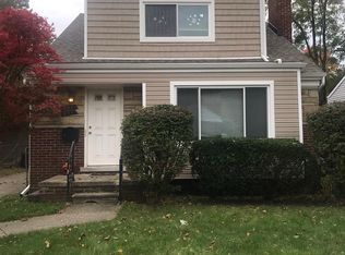 507 Catalpa Dr #1, Royal Oak, MI