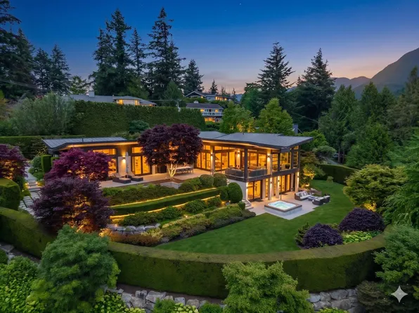 6210 Overstone Dr, West Vancouver, BC V7W 1X5