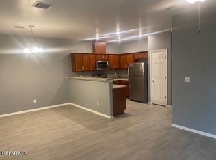 718 Hc Gilbert Minjares Dr #B, El Paso, TX 79927