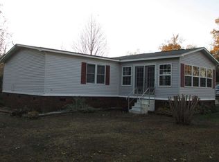 2966 Hickory Heights Rd, Hickory Grove, SC 29717