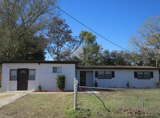 2342 Burpee Dr W, Jacksonville, FL 32210