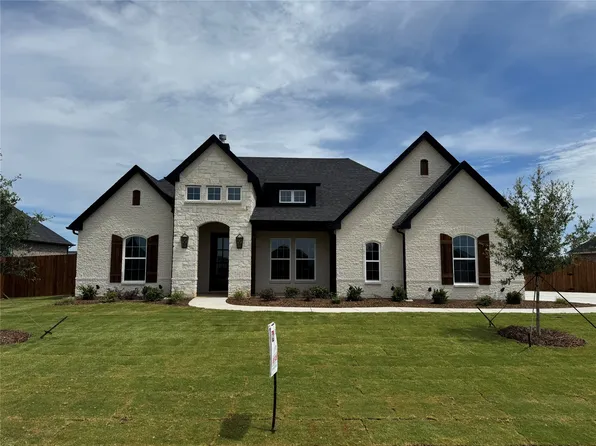 140 Chapowits Dr, Godley, TX 76044