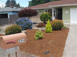 3344 Olympia Way, Longview, WA 98632