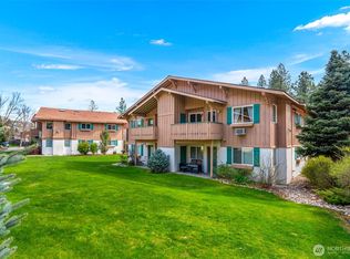 Alpine Village, Leavenworth, WA 98826