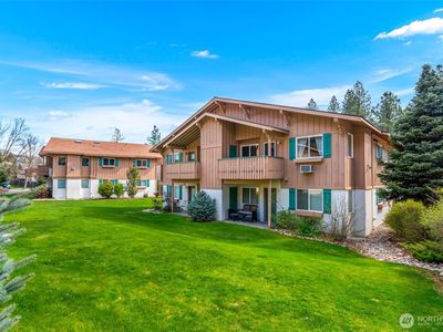 480 Alpine Place #L3, Leavenworth, WA, 98826