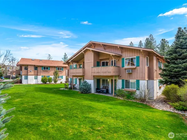 480 Alpine Place #L3, Leavenworth, WA 98826