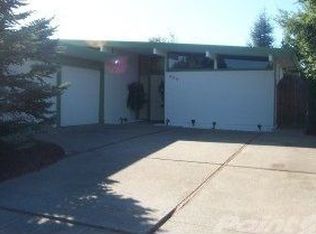 956 Crane Ave, Foster City, CA 94404