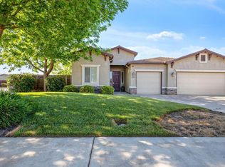 4131 E Cambridge Ave, Visalia, CA