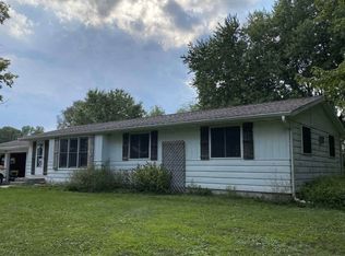 10164 Rock Inn Rd, Auburndale, WI 54412