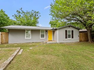 204 E Godley Ave, Allen, TX 76044