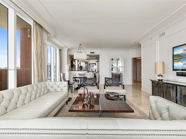 17875 Collins Ave #1706 — Photo 5