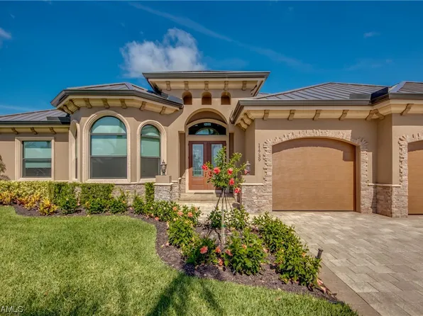 11739 Royal Tee Cir, Cape Coral, FL 33991