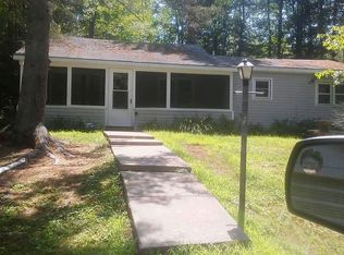 814 Friends Lake Rd, Chestertown, NY 12817