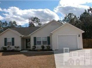 1112 W Sunburst Way, Leland, NC 28451