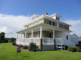 6618 Cth Nn, Denmark, WI 54208