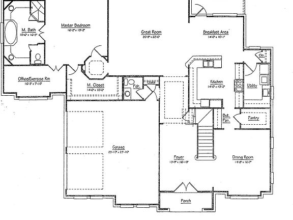 2nd image of 127 Pinehurst Dr