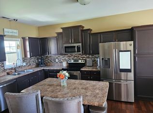 525 Pecan Grove Loop, Hope Mills, NC 28348