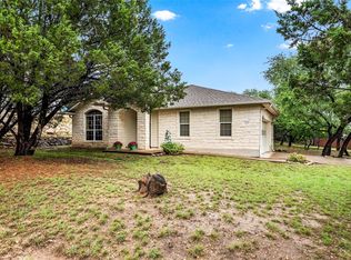 2601 Warren Cv, Lago Vista, TX 78645