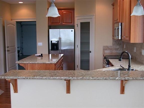 great kitchen
