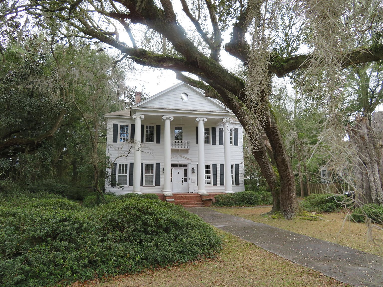474 Hampton St, Walterboro, SC 29488 Zillow
