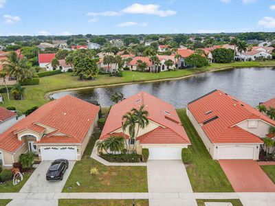 12374 Pleasant Green Way, Boynton Beach, FL, 33437