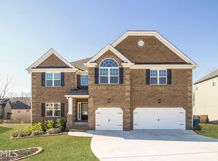 3122 Trinity Grove Dr, Dacula, GA 30019