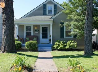 830 W Whitney Ave, Louisville, KY 40215