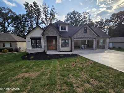 162 Kawga Way, Tellico Plns, TN, 37774