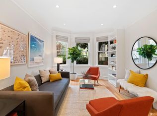 150-152 San Carlos St #A, San Francisco, CA 94110